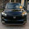 Honda vezel newshape hybrid thumb 0