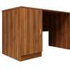 Office Desk: 120cm * 60cm Home Office study chair thumb 1