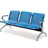 Reception Bench;3-Link Reception Office Bench thumb 5