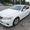 TOYOTA MARK X 2012MODEL thumb 2