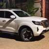 Nissan Navara 2021 thumb 0