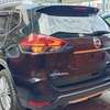 Nissan X-Trail Sunroof Black 2018 4wd thumb 14