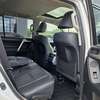 Toyota Land Cruiser Prado VXL 2018 model white color fully . thumb 5