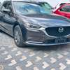 MAZDA ATENZA AWD HATCHBACK 2018MODEL DIESEL thumb 0