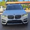 BMW x3 sunroof thumb 0