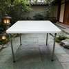 Outdoor Furniture : 4 Seater White Oudoor Furniture In Sotik thumb 5