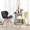 Dining Chair; Padded Dining Chair in Suneka thumb 0