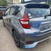 Nissan Note Epower hybrid grey 2018 thumb 6