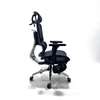 Office Chairl; Orthopedic Office Chair With Foot Rest thumb 3