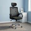 Headrest High Back Office Chair thumb 5