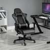 Office seat: Office Chair with Adjustable Cushion thumb 0
