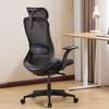 Breathable Ergonomic Mesh Study Chair thumb 5