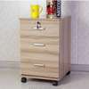Office Cabinets;3-Drawer Mobile Office Cabinet In Suneka thumb 6
