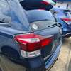 Toyota Fielder wxB hybrid dark Green 2019 thumb 7