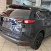Mazda CX-8 Diesel engine sunroof thumb 8