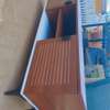 5 feet tv stand in Napoli Teak thumb 1