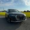 Audi Q5S S-line Sunroof 2018 black thumb 2