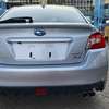 Subaru Impreza WRX S4 double exhaust 2018 thumb 13