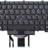 Dell Laptop Replacement Keyboards Available thumb 1