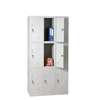 Nine Locker metallic storage cabinet thumb 4