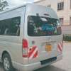 TOYOTA HIACE 9L thumb 4
