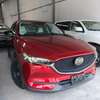 Mazda CX-5 petrol 2500cc 2wd 2020 thumb 0