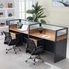 2 Way Straight Workstation thumb 3