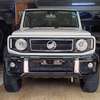 Suzuki Jimny Sierra 2020 4x4 thumb 0