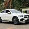2019 Mercedes Benz GLC220d thumb 8