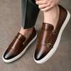 Royale double monk men shoes thumb 2