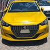 Peugeot 208 thumb 0