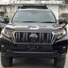 Toyota land Cruiser Prado TX-L Diesel 2021 thumb 0