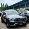 Mercedes  Benz Glc43 thumb 4
