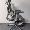 Office Chairs;Modern Black Office Boss Chair In Nyakoe thumb 1