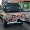 Toyota Land cruiser 79 series 2019 Hard top thumb 7