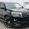 TOYOTA LANDCRUISER PRADO TX.L 2019MODEL SUNROOF DIESEL thumb 11
