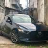 Mazda3, hatchback, 2020 model, petrol, 59,000km thumb 0
