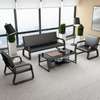 5-seater Modular Executive Reception Sofa thumb 6