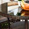 5-Piece Outdoor Patio Set thumb 1