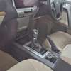 Toyota land Cruiser Prado TX petrol 2018 5 seater thumb 3