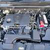 Toyota Harrier Black Sunroof 2021 thumb 7