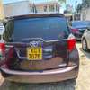 Toyota Ractis 1500cc thumb 1