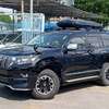 Toyota landcruiser Prado thumb 7