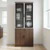 Office Cabinet; 2-Door Wooden Office Cabinet in Ogembo thumb 3