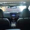 Nissan X-Trail hybrid sunroof 2018 4x4 thumb 2