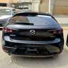 Mazda 3 petrol thumb 2