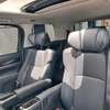 Toyota Alphard sunroof thumb 5
