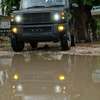 Suzuki jimny thumb 4