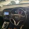 Honda Fit shuttle z sensing 2019 model thumb 4