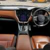 2022 Subaru outback thumb 1